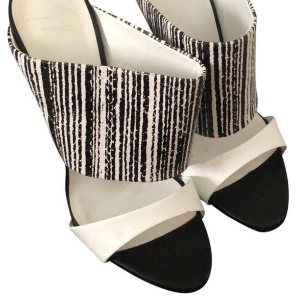 Giueseppe Zanotti heels size 7